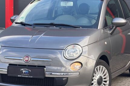 Fiat 500 160.000 km 3.900 &euro; Dieburg 64807
