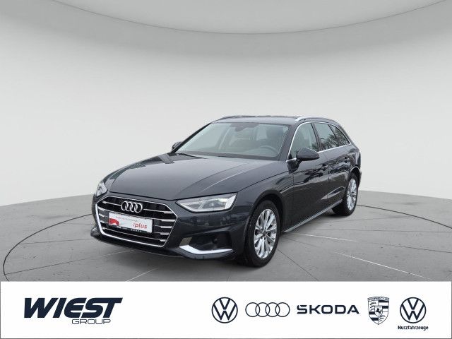 Audi A4 109.869 km 21.999 &euro; Darmstadt 64295