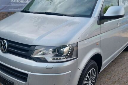 VW T5 Transporter