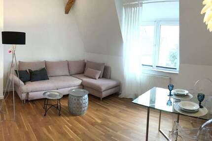 Zimmer Frankfurt am Main Nordend Ost - 3 Zimmer, 1.851&euro; | Angebot:24985425