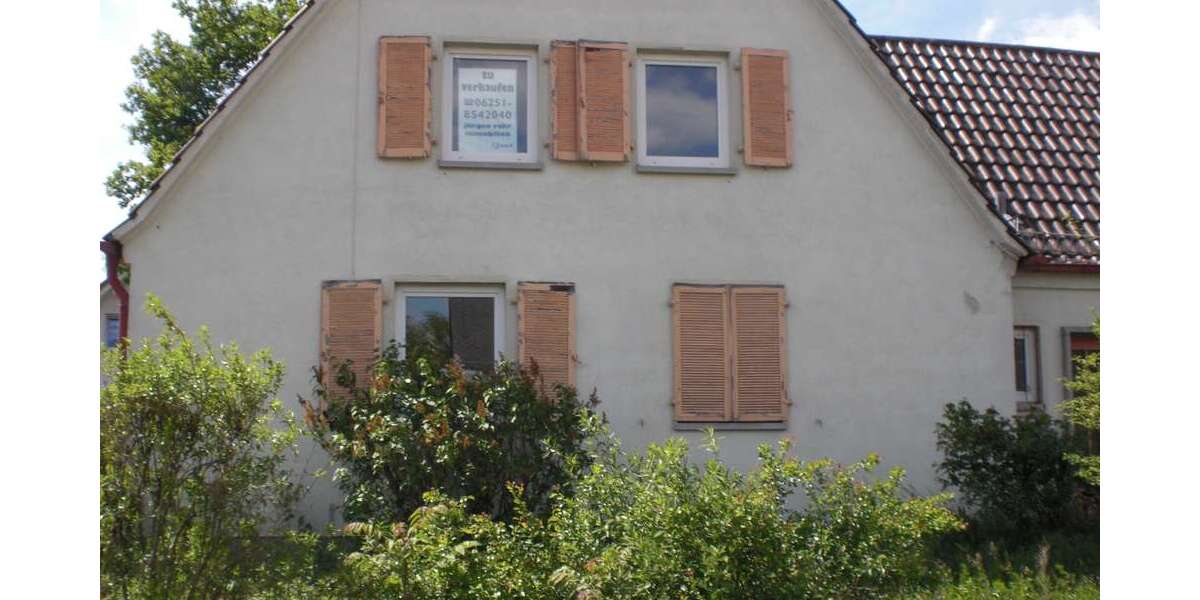 Grundstück zu verkaufen in Darmstadt 820.000 € 824 m² zimmer