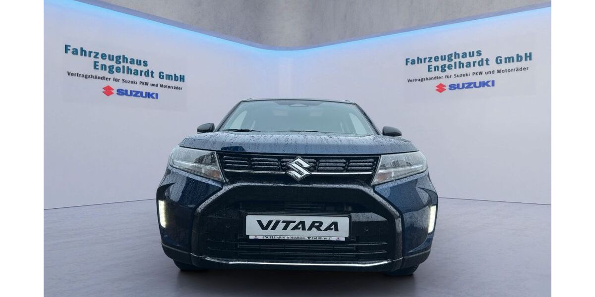 Suzuki Vitara 3.500 km 25.990 &euro; Mühlheim 63165