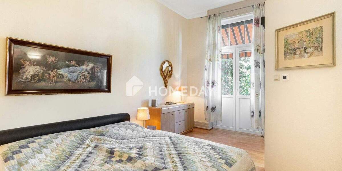 Mehrfamilienhaus, Wohnhaus Frankfurt am Main Niederrad - 1 Zimmer, 380 m&sup2;, 1.120.000&euro; | Angebot:25684158