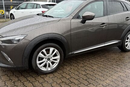 Mazda CX-3 165.030 km 9.999 &euro; Hanau 63452