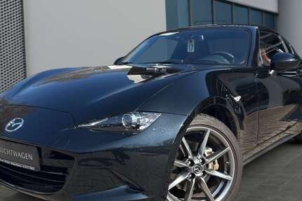 Mazda MX-5 21.624 km 29.490 &euro; Niedernhausen 65527