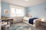Etagenwohnung Dietzenbach Steinberg - 4 Zimmer, 94 m&sup2;, 299.000&euro; | Angebot:25742878