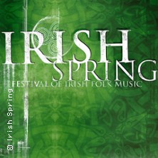 Irish Spring 18.03.2026 Bürgerhaus Sprendlingen