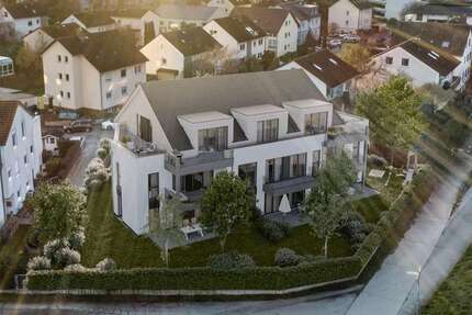 Wohnung zum Kaufen in Bischofsheim 449.800 € 72.14 m²