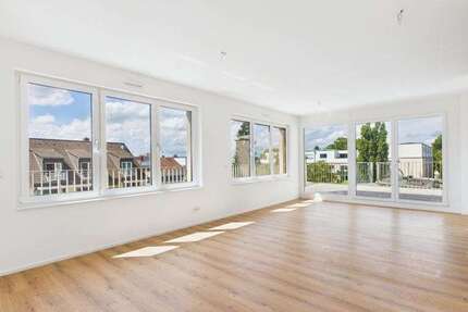 Wohnung zum Mieten in Darmstadt 1.895 € 95 m² 3 zimmer