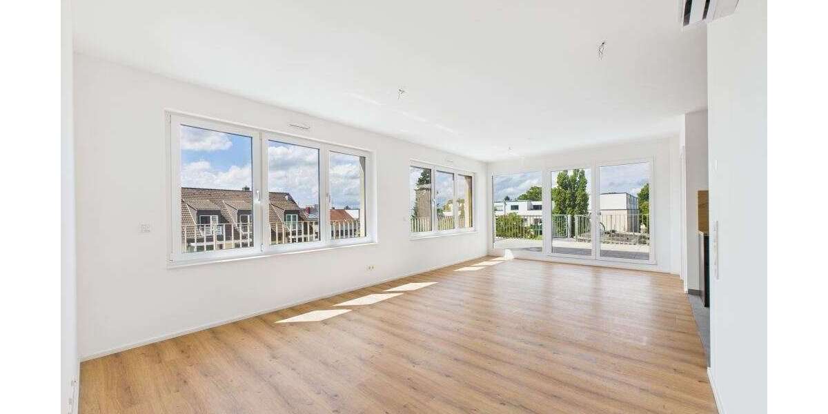 Wohnung zum Mieten in Darmstadt 1.895 € 95 m² 3 zimmer