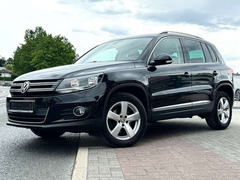 Tiguan