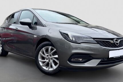 Opel Astra 34.500 km 8.900 &euro; Hanau 63452