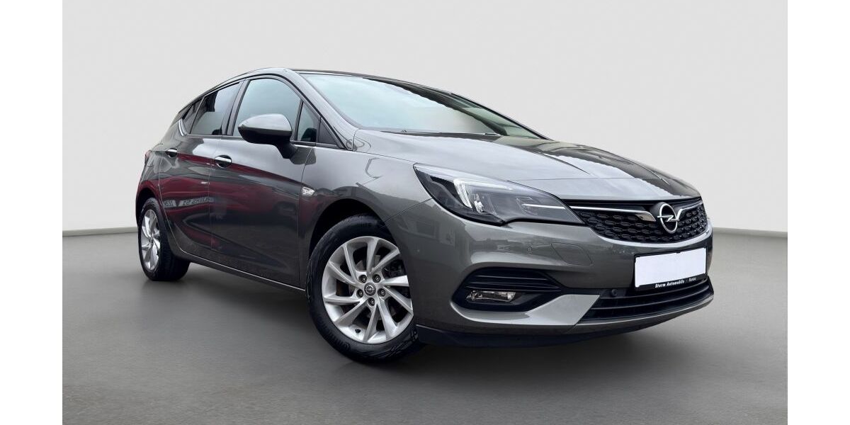Opel Astra 34.500 km 8.900 &euro; Hanau 63452
