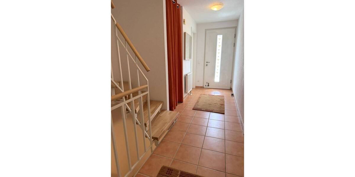 Reihenmittelhaus Mörfelden-Walldorf / Walldorf Walldorf - 5 Zimmer, 147 m&sup2;, 578.000&euro; | Angebot:26887598