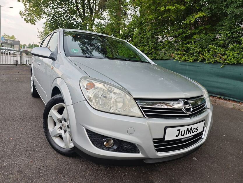 Opel Astra 170.320 km 3.200 € Wiesbaden 55252