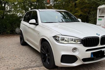 BMW X5 M 197.221 km 21.500 &euro; Bad Soden 65812