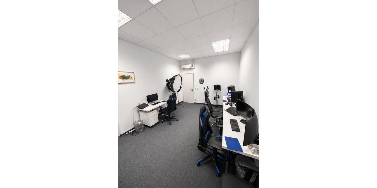 Gewerbeobjekt Frankfurt am Main Bonames - 980&euro; | Angebot:26368217