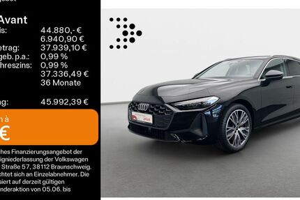 Audi A5 19.892 km 42.999 &euro; Hofheim 65719