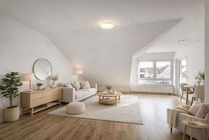 Wohnung Griesheim - 3 Zimmer, 66 m&sup2;, 259.000&euro; | Angebot:24850630