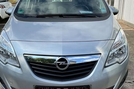 Opel Meriva 59.000 km 9.500 € Wiesbaden 65199