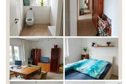 Wohnung Dieburg - 2 Zimmer, 48 m&sup2;, 198.000&euro; | Angebot:27163925