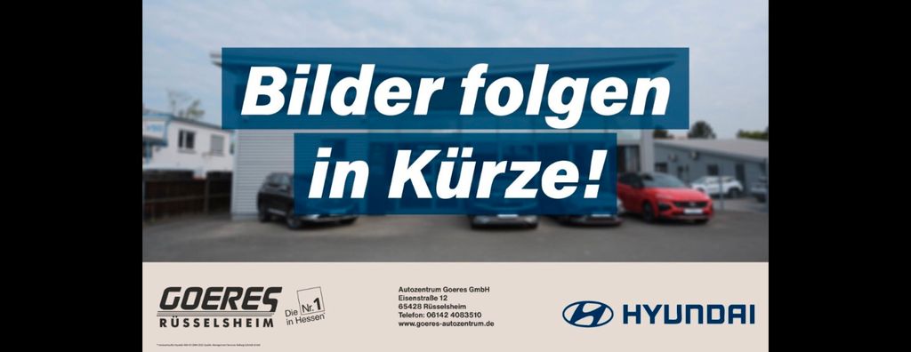Hyundai i20 86.200 km 16.640 &euro; Rüsselsheim 65428
