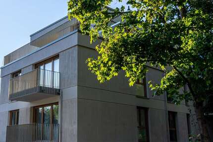 Wohnung Darmstadt Bessungen - 2 Zimmer, 53 m&sup2;, 1.085&euro; | Angebot:25541209