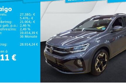 VW Taigo 25.505 km 27.380 &euro; Neu-Isenburg 63263