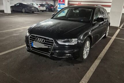 Audi A4 238.000 km 10.000 &euro; Frankfurt Am main 60599