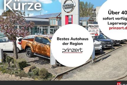 Nissan Juke 5.897 km 19.470 &euro; Rödermark 63322