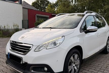 Peugeot 2008 270.000 km 4.700 &euro; Nidderau 61130