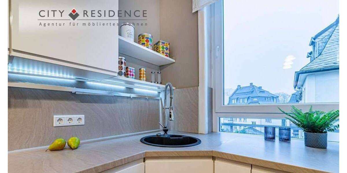 Etagenwohnung Frankfurt am Main Rödelheim - 3 Zimmer, 80 m&sup2;, 2.450&euro; | Angebot:26885664