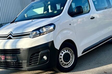 Citroen SpaceTourer 55.000 km 24.900 &euro; Flörsheim 65439