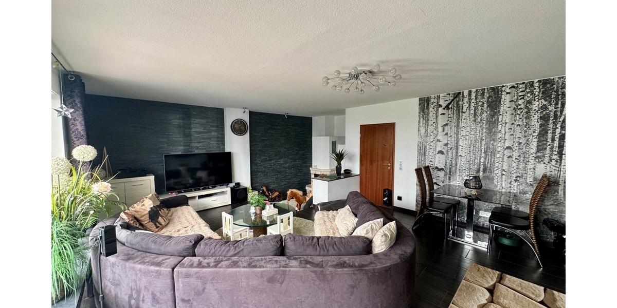 Friedrichsdorf: Großzügige Doppelhaushälfte mit separater Einliegerwohnung! - Doppelhaushälfte Friedrichsdorf | Angebot:25987215