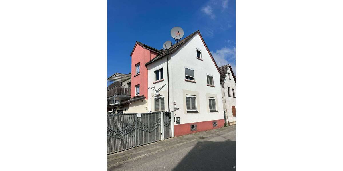 Einfamilienhaus Rüsselsheim - 14 Zimmer, 295 m&sup2;, 978.000&euro; | Angebot:26149016