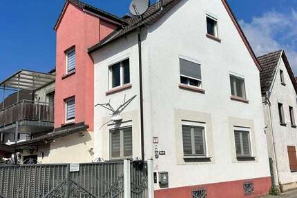 Haus Rüsselsheim - 14 Zimmer, 295 m&sup2;, 978.000&euro; | Angebot:26149016