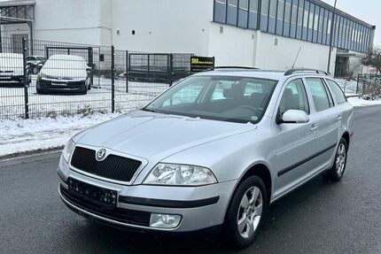 Skoda Octavia 182.000 km 2.890 &euro; Friedberg (Hessen) 61169