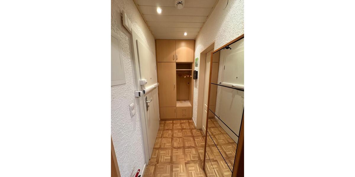 Etagenwohnung Mörfelden-Walldorf Walldorf - 3 Zimmer, 74 m&sup2;, 259.000&euro; | Angebot:26794271