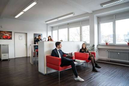 Büro in Frankfurt am Main 1.299 € 38 m² zimmer