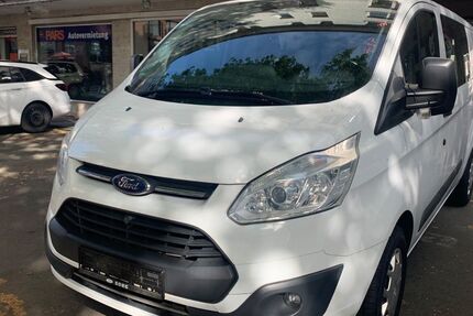 Ford Transit 263.000 km 9.990 &euro; Frankfurt am Main 60327
