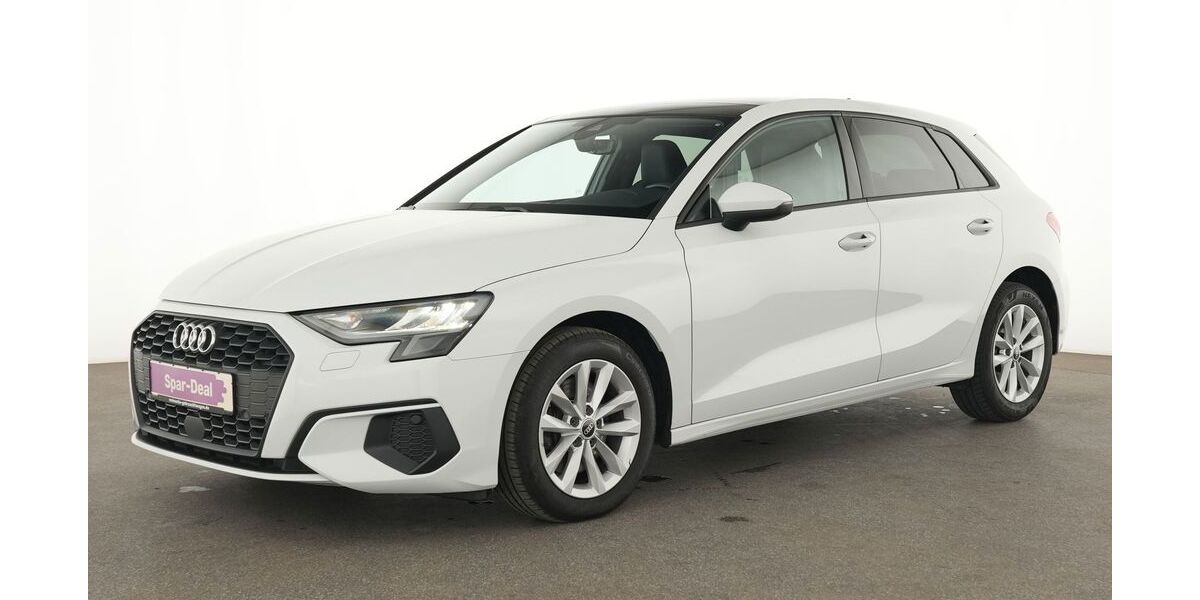 Audi A3 72.928 km 24.827 &euro; Dietzenbach bei Frankfurt 63128