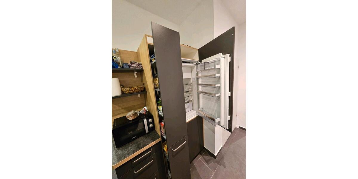 Erstbezug in vollausgestatteter 2er Frauen-WG (Frankfurt am Main) 1 zimmer