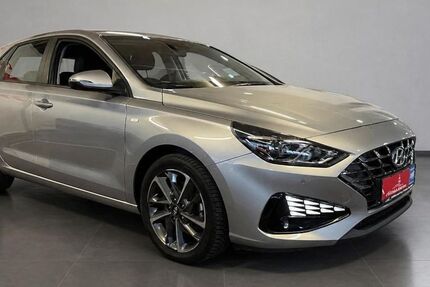 Hyundai i30 70.550 km 14.999 &euro; Ober Mörlen 61239