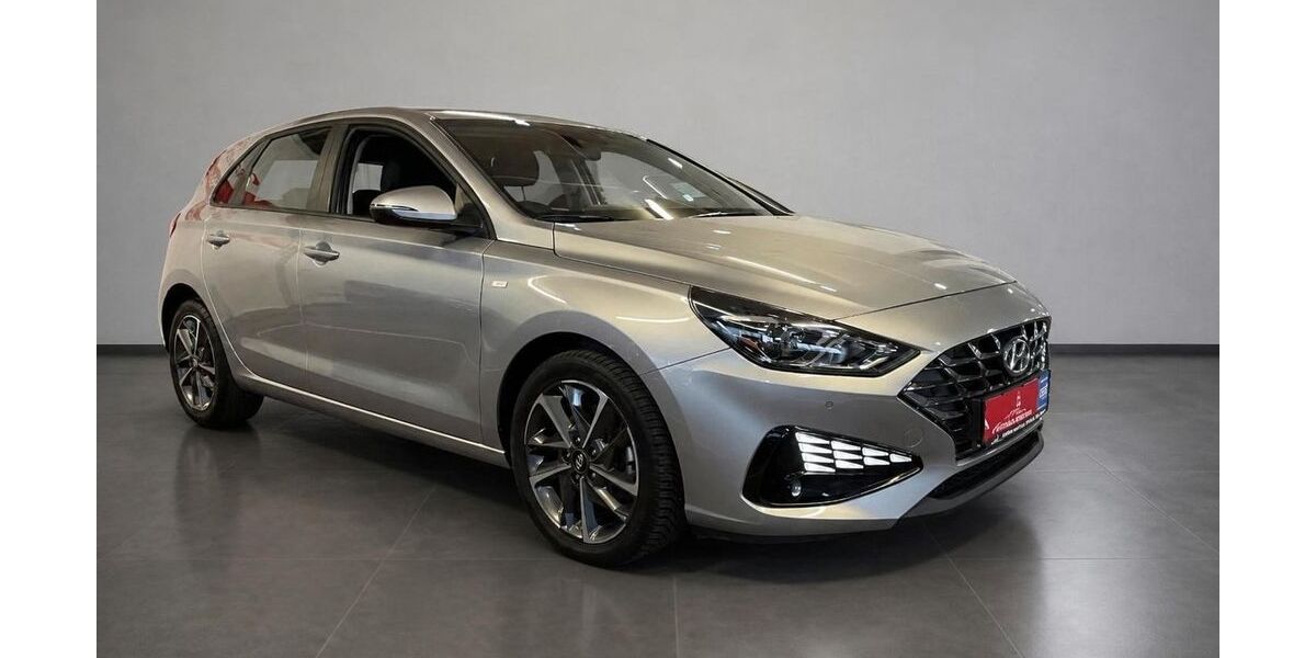 Hyundai i30 70.550 km 14.999 &euro; Ober Mörlen 61239
