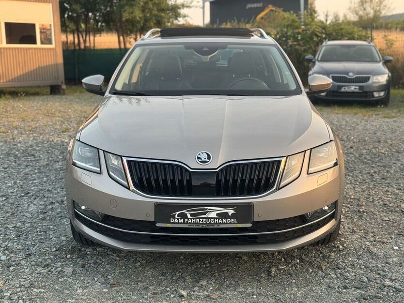 Octavia
