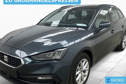 Seat Leon 96.327 km 19.190 € Frankfurt 60596