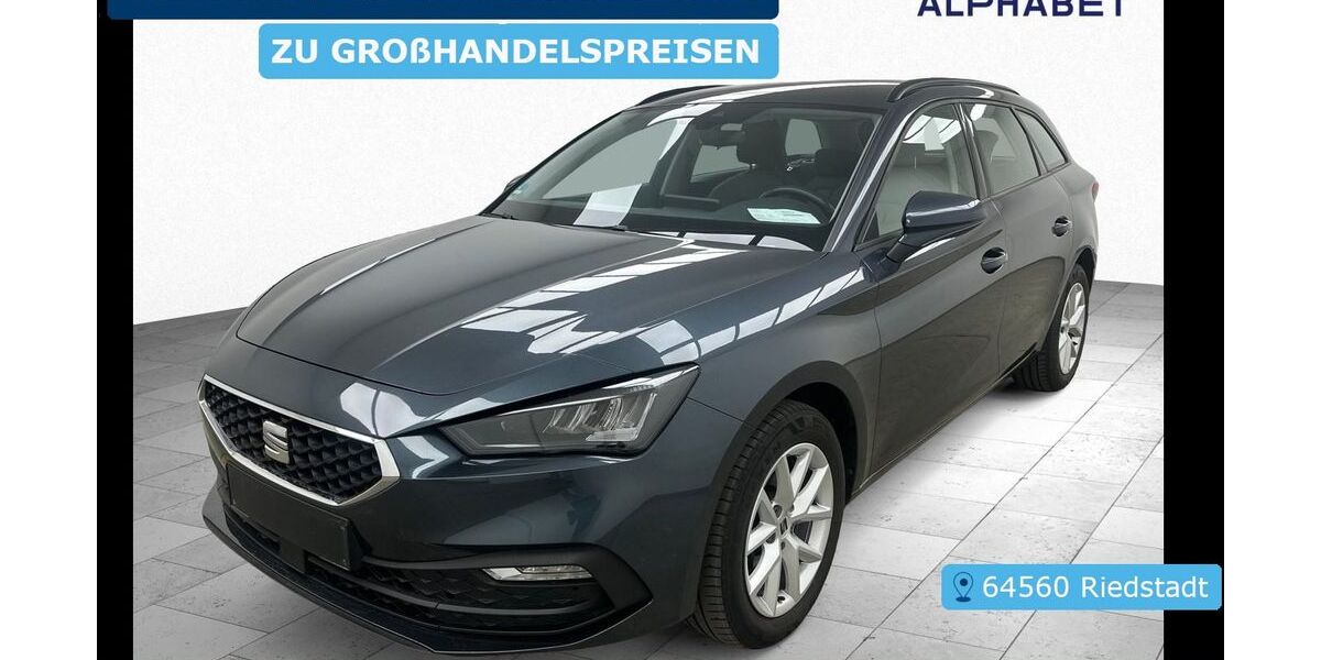 Seat Leon 96.327 km 19.190 &euro; Frankfurt 60596
