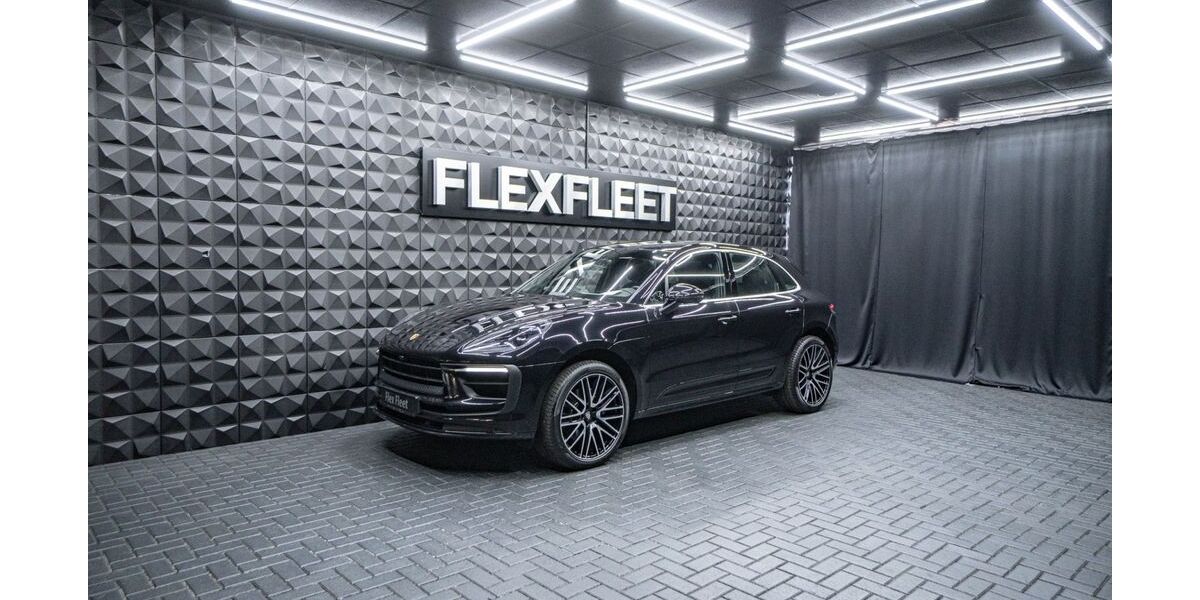 Porsche Macan 62.361 km 65.990 &euro; Neu-Isenburg (bei Frankfurt am Main ) 63263