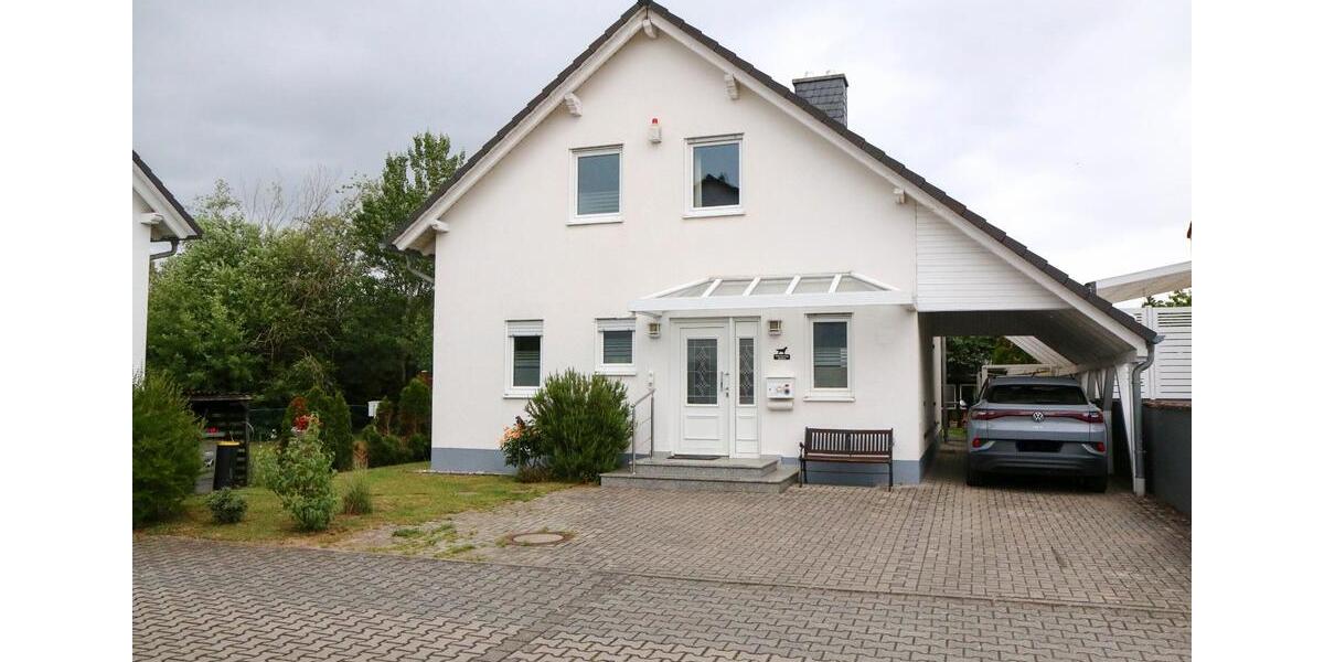 Einfamilienhaus Egelsbach - 4 Zimmer, 132 m&sup2;, 825.000&euro; | Angebot:27084224
