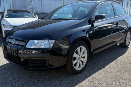 Fiat Stilo 198.000 km 699 &euro; Rüsselsheim 65428